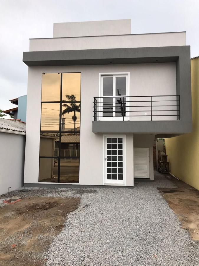 Apartmán Novo Lar Garopaba1 Exteriér fotografie